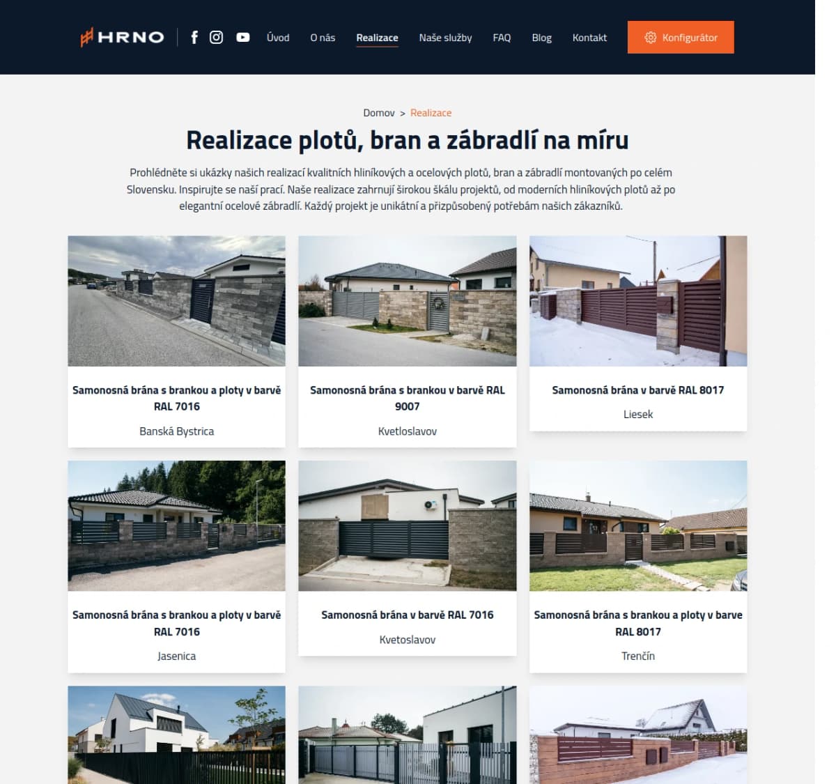 HrNo.cz Project Image 2