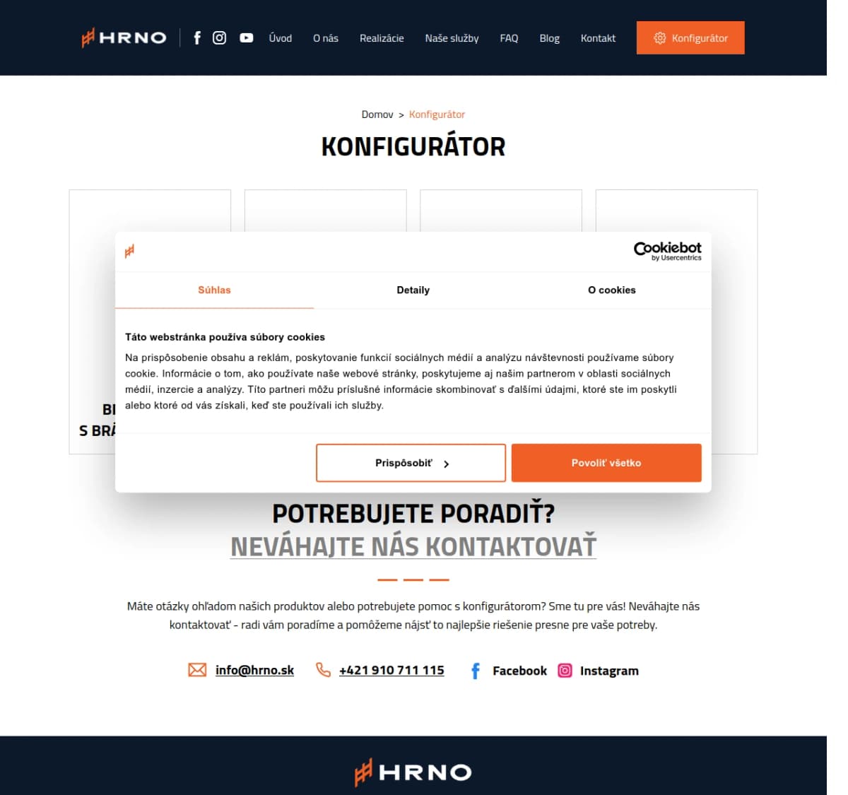 HrNo.sk Project Image 3